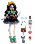Monster High Skelita Puppe