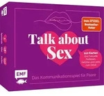 Kartenspiel: Talk about Sex &ndash; Das Kommunikationsspiel f&uuml;r Paare
