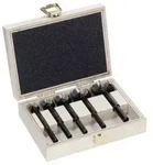 Bosch Accessories 2608901843 Forstnerbohrer-Set 15 mm, 20 mm, 25 mm, 30 mm, 35mm 1St.