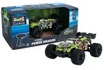 RC Truggy "Power Dragon"