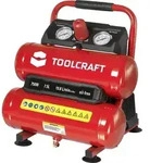 TOOLCRAFT Druckluft-Kompressor 7.5l 8 bar