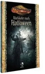 Cthulhu: R&uuml;ckkehr nach Halloween (Softcover)