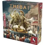 Thebai