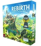 Frosted Games - Rebirth: Aufbruch in eine neue Zeit, Kennerspiel des Jahres 2026