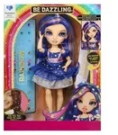 Rainbow High Be Dazzling Fashion Dolls- Genevieve Bleue (Blue)