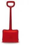 Snow Play Schneeschaufel Tally 70 cm rot