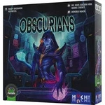 Obscurians - Retail Edition