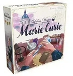 Sorry we are french - Auf den Wegen von Marie Curie