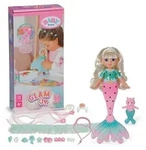 @BABY born Glam Up Sparkle