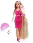SL Dream Hair