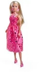 Steffi Love Pink Love