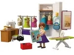 72082 Modedesignerin