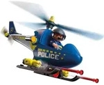 72080 Polizeihelikopter