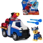 PAW Fire Rescue - Themed Vehicles