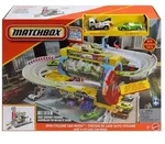 Matchbox Super Auto Center