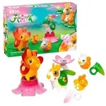 BRIO Flora - 36228 Blumensammler Spielset f&uuml;r endlosen fantasievollen Spielspa&szlig;