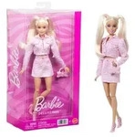 Barbie Deluxe Style - Pinke Jeansjacke