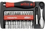 "Wiha Bit- und Steckschl&uuml;ssel-Set 1/4" 46960"""