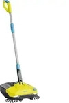 Gloria Haus und Garten EasySweep Akku Kehrmaschine Arbeitsbreite 40cm 1St.