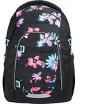 Rucksack MATE Floral Artnight