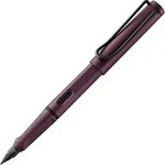 LAMY F&uuml;ller safari scarlet Feder B