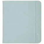 tolino vision color - Tasche Origami - Light Teal