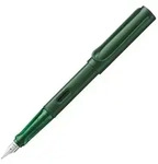 LAMY F&uuml;ller 0B9 LAMY AL-star pine, Feder M (Sondermodell)