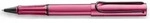 LAMY F&uuml;ller 0D9 LAMY AL-star fiery, Feder F