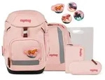 Ergobag Schulrucksack Set Unz&auml;hmB&auml;r