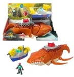 Fisher-Price Imaginext &bdquo;Jurassic World: Die Wiedergeburt&ldquo; Wasserj&auml;ger
