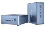 GEEKOM Mini PC Mini IT13-i9-01 Mini-PC, Intel i9-13900HK, with 16GB RAM and 1T SSD