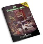 DSA2 - Im Traumlabyrinth (remastered)