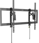 SpeaKa Professional SP-TVM-1500 TV-Wandhalterung 139,7 cm (55") - 267,0 cm...