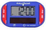 Technaxx TX-337 5319 Parkscheibe 100mm x 60mm x 23mm