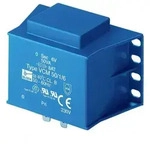 Block VCM 50/2/12 Printtransformator 1 x 230V 2 x 12 V/AC 50 VA 2.08A