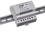 Comatec TBD2/012.24/P3 Hutschienen-Netzteil (DIN-Rail) 0.50A Inhalt 1St.