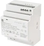 TRU COMPONENTS TC-13710884 Hutschienen-Netzteil (DIN-Rail) Verbrauch (StandBy)...