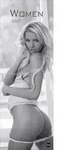 Women Vertical Kalender 2027