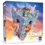 Magic Maze Tower