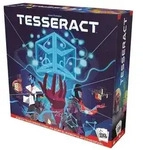 Smirk & Dagger Games - Tesseract