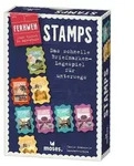 Fernweh Stamps