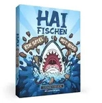 DENKRIESEN - Haifischen - "Ein Spiel mit Biss"
