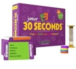30 Seconds&reg; Junior - "Nur die Zeit kann euch stoppen!"