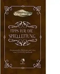 Cthulhu: Tipps f&uuml;r die Spielleitung (Hardcover)