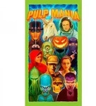 Pegasus TRU05660 - Pulpmania (gr&uuml;ne Edition)
