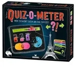 QUIZ-O-METER