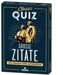 Classic Quiz Gro&szlig;e Zitate