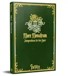 HeXXen 1733: Mare Monstrum - Kompendium f&uuml;r den J&auml;ger