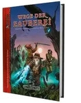 DSA4 - Wege der Zauberei (remastered)