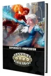 Savage Worlds - Superkr&auml;fte-Kompendium